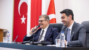 İzmir'e Tansaş modeli geliyor 