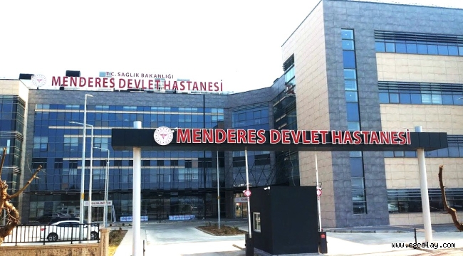 Menderes'te sağlık çalışanlarına mobbing