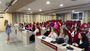 Menemen'de iletişime engel yok 