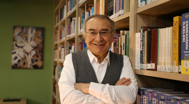 Prof. Dr. Nevzat Tarhan: Sıkıntı, vücudun değişim ve büyüme talebi aslında…