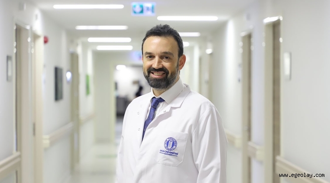 Prostat Büyümesinde Ameliyatsız Yöntem: Rezum (Su Buharı) Tedavisi