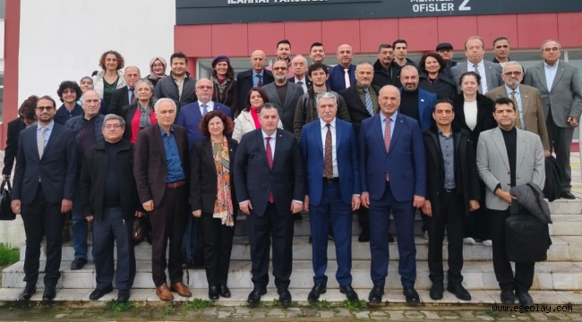 Sağlık Turizminde Yeni Bir Dönem: İzmir'den Kritik Kararlar