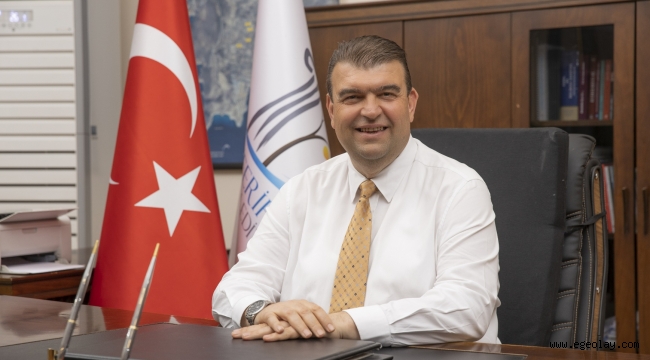 Seferihisar Belediyesi Vatandaşının Yanında: Ekmek 7 TL'den Satışta
