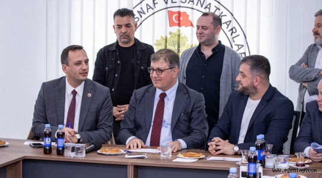 Tugay: Suda indirimli tarife genişleyecek 