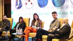 Başkan Denizli, 14. Alaçatı Ot Festivali'ni tanıttı: "Toprak, Zaman ve Tat" temasıyla 17-20 Nisan'da düzenlenecek" 