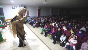 Bayraklı'da yarıyıl tatili dopdolu geçti 