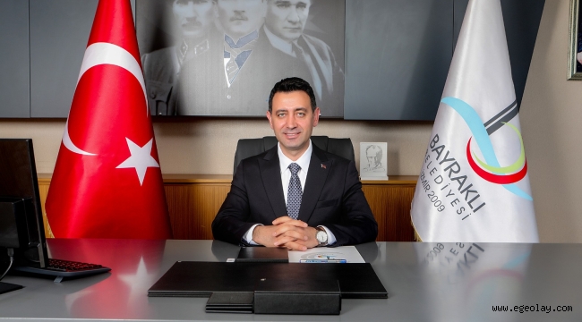 Bayraklı'nın kentsel dönüşümünde yeni dönem