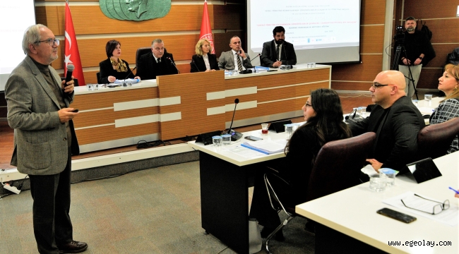 Bornova'da enerji verimliliği ve iklim dirençliliği için yeni dönem