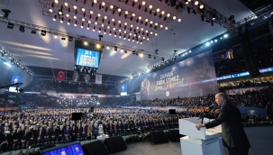 Cumhurbaşkanı Erdoğan A Takımı'nda 4 İzmirli Yer Aldı