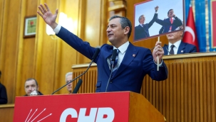 Cumhuriyet Halk Partisi Genel Başkanı Özgür Özel: "Erken Seçimin Adayı Erken Belirlenir, Erkenden Yola Çıkacağız" 