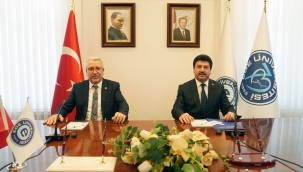 Ege Üniversitesi Meslek Yüksekokulları artık akredite…! 