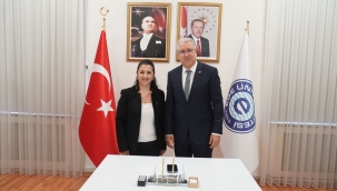 Egeli akademisyenden emzirme sağlığına yönelik önemli proje 