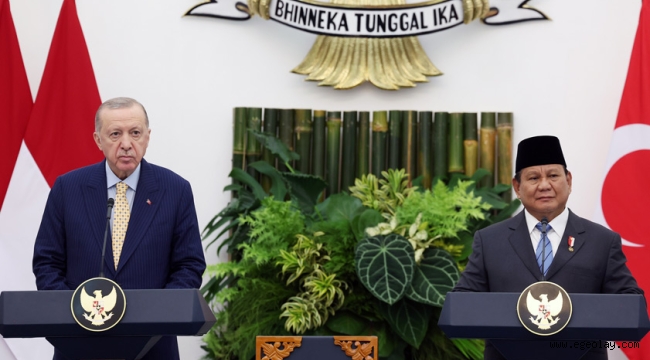"Gazze huzura ermeden bölgedeki diğer ülkelerin de istikrara kavuşması mümkün değildir"