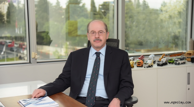 Geçmişten aldığımız derslerle geleceği daha güvenli inşa etmeliyiz