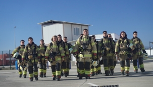 İzmir'de "Afet Koordinasyon Çalıştayı" düzenlenecek 