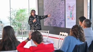İzmir'in UNESCO adaylığında Bornova'nın kilit rolü 