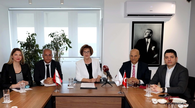 İzmir Kadın Kongresi'nin dördüncüsü başlıyor