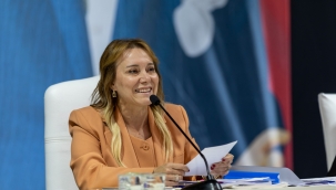 Konak Belediyesi'nden çalışanlarına promosyon müjdesi 