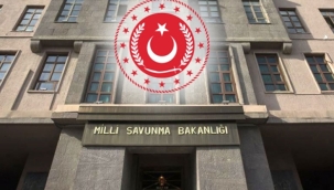 MSB kaynakları: Suriye'ye yakın zamanda Askeri Ataşemizi görevlendireceğiz 