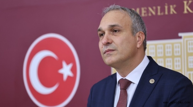 Suat Özçağdaş: "Eğitim Sorunlarını Gündeme Getirmeye, Bakanlığa Görev ve Sorumluluklarını Hatırlatmaya Devam Edeceğiz"