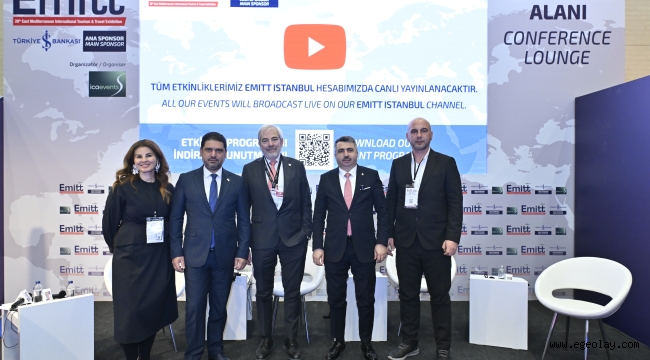 Türk Turistlerin İspanya'ya İlgisi Artarak Devam Ediyor! 