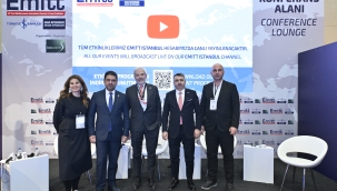 Türk Turistlerin İspanya'ya İlgisi Artarak Devam Ediyor! 