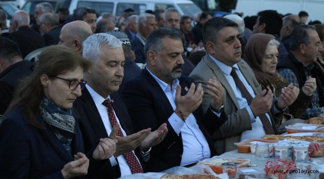 Aslanoğlu, Ön Seçimi Biz İstedik Sahip Çıkacağız
