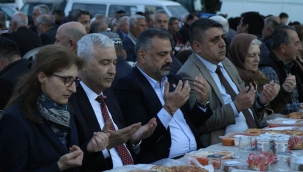 Aslanoğlu, Ön Seçimi Biz İstedik Sahip Çıkacağız 
