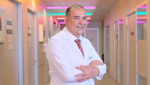 Bahar aylarında artan alerjik burun akıntısına dikkat! 