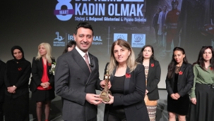 Bayraklı'dan Adıyaman'a gönül köprüsü 