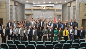 Bornova'da sorunlara çözüm, hizmetlere devam 