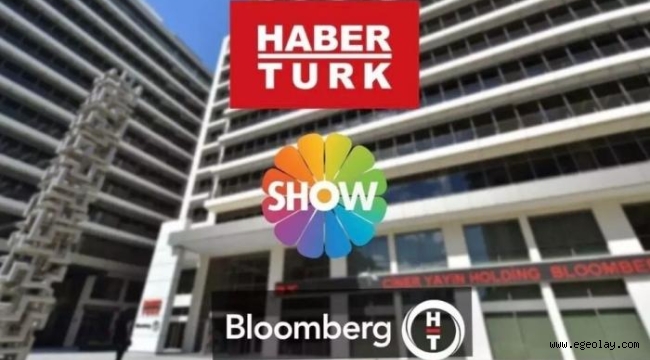 Ciner Yayın Holding resmen Can Grubu'na devredildi 