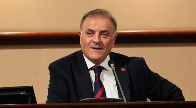 İBB Başkan Vekili Belli Oldu 