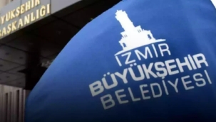 İzmir Büyükşehir Belediyesine 1 milyon 858 bin lira "çevre" cezası 