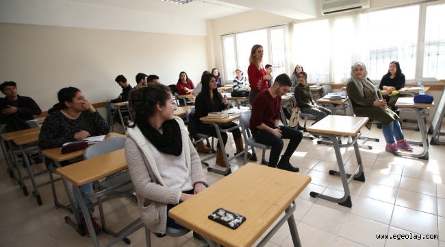 KARGEM'de yeni dönem başvuruları başlıyor 
