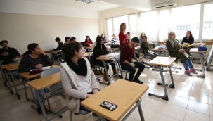 KARGEM'de yeni dönem başvuruları başlıyor 
