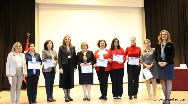 Prof. Dr. Kayıkçıoğlu, "Her iki kadından biri kalp hastalığından ölüyor"