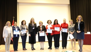 Prof. Dr. Kayıkçıoğlu, "Her iki kadından biri kalp hastalığından ölüyor" 