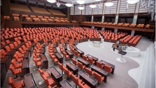 TBMM'de bu hafta hangi konular görüşülecek? İşte gündem başlıkları... 
