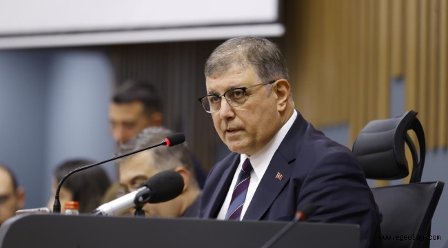 Tugay: Bu komployu yapanlara yazıklar olsun