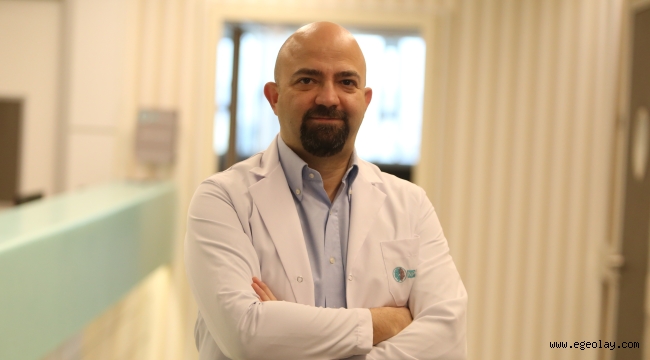 Tüm bağımlılıkların temelinde dopamin yatıyor! 