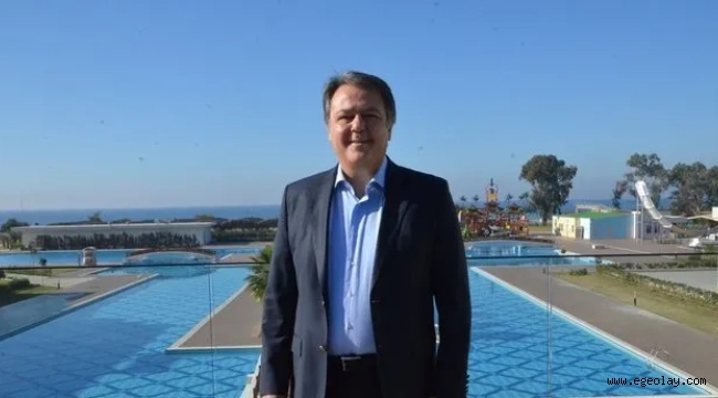 Turizmcilerden Hilton Otelinin Hastane Yapılmasına Tepki
