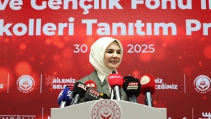 Aile ve Sosyal Hizmetler Bakanı Göktaş, evlenecek gençlere sağlanacak yeni indirimleri açıkladı