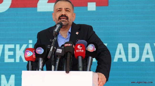 Aslanoğlu'ndan Mecliste Yapılan Küfürlü Saldırıya Sert Tepki