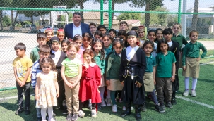 Bayındır'da 23 Nisan Coşkusuyla Kutlanacak 