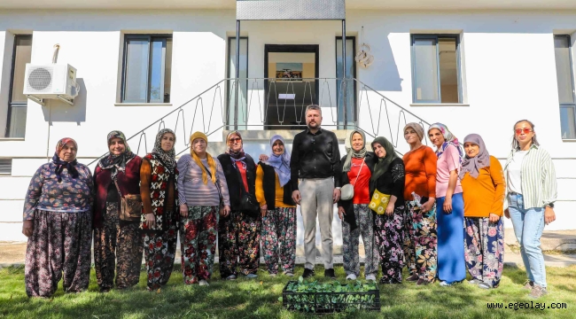 Bucalılardan Başkan Görkem Duman'a tam not