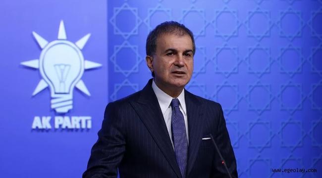 Çelik: Cumhurbaşkanı Erdoğan, DEM Parti heyeti ile bu hafta görüşebilir