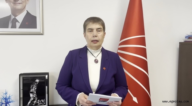 CHP Genel Başkan Yardımcısı Zeliha Aksaz Şahbaz Sezaryenle Doğum İle İlgili Açıklamalarda Bulundu