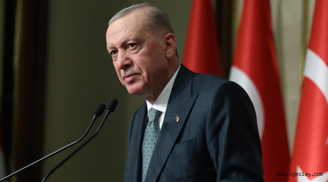 Cumhurbaşkanı Erdoğan'dan Özgür Özel'e hakaret davası