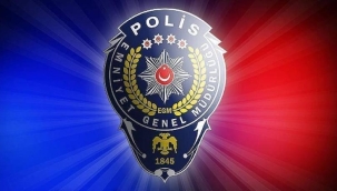 EGM: Belediyelerin jammer kullanma yetkisi yok 